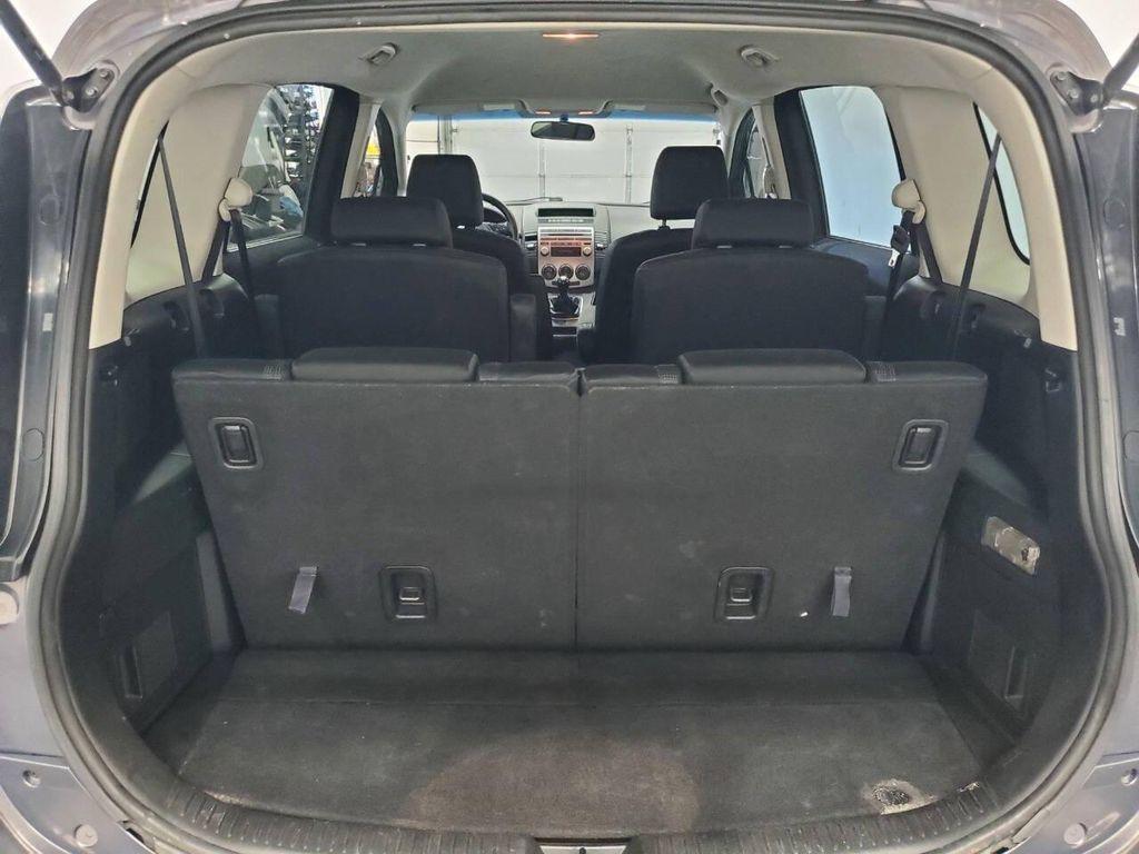 used 2010 Mazda Mazda5 car, priced at $6,499