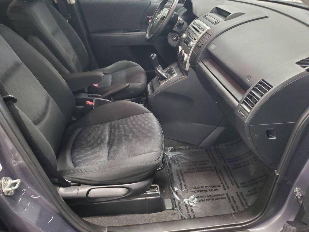 used 2010 Mazda Mazda5 car, priced at $6,499