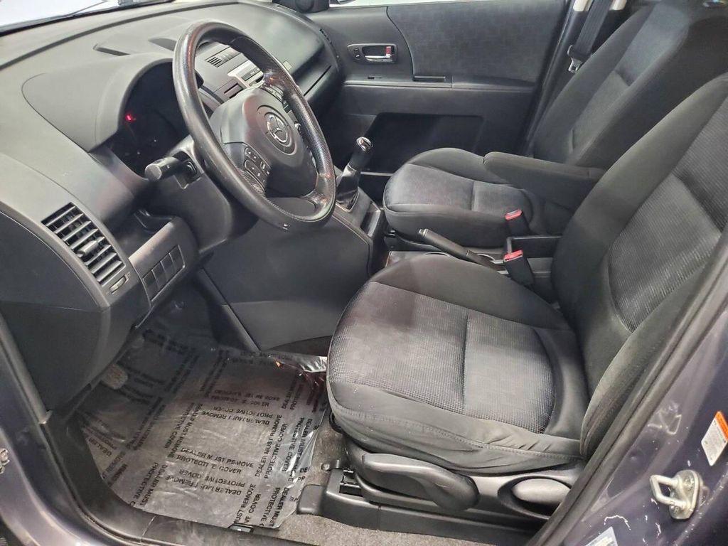 used 2010 Mazda Mazda5 car, priced at $6,499