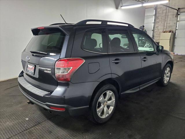 used 2015 Subaru Forester car, priced at $9,999