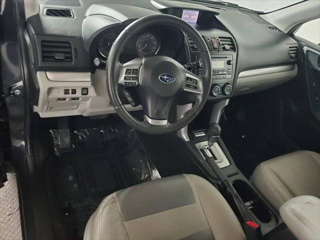 used 2015 Subaru Forester car, priced at $9,999