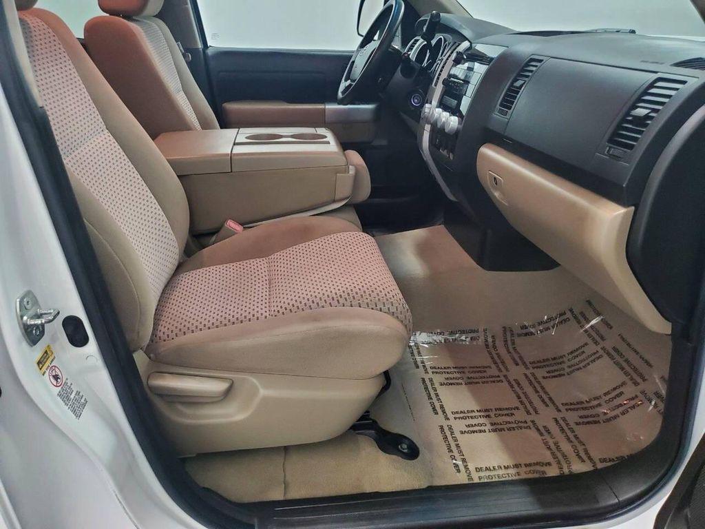 used 2007 Toyota Tundra car, priced at $11,999