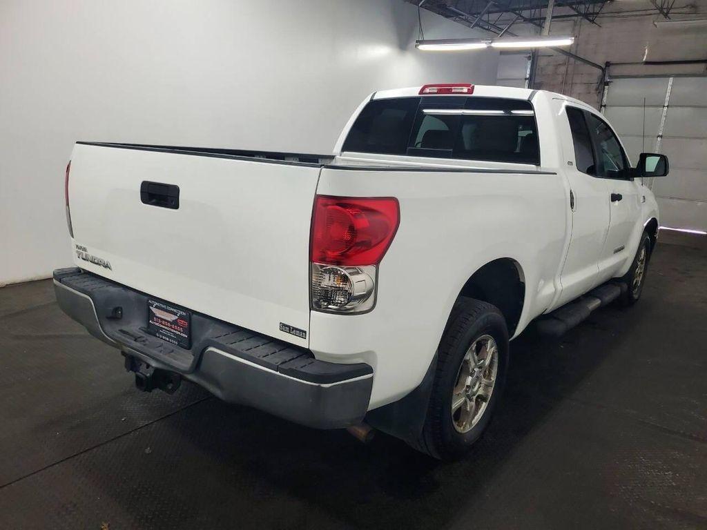 used 2007 Toyota Tundra car, priced at $11,999