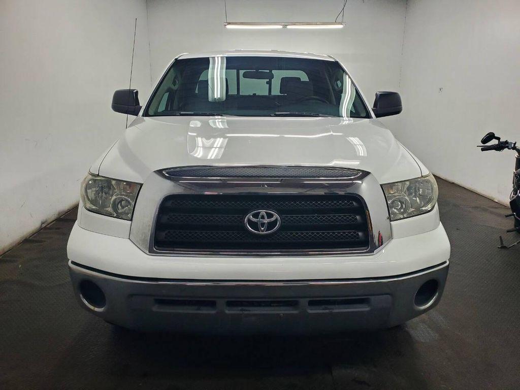used 2007 Toyota Tundra car, priced at $11,999