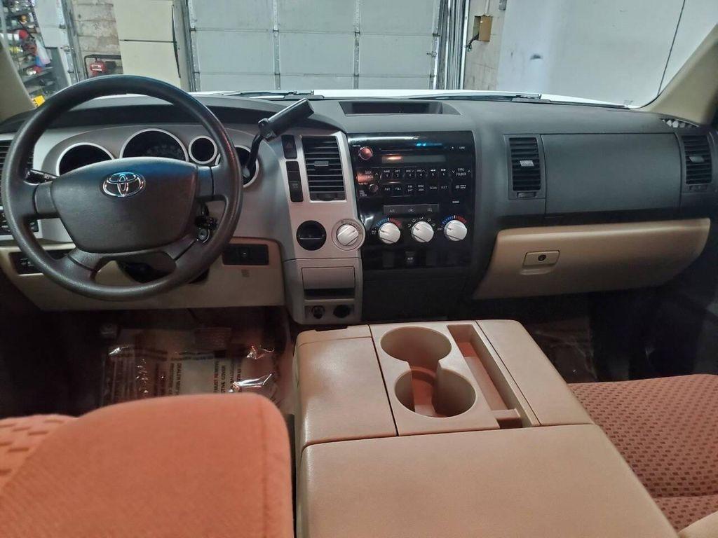 used 2007 Toyota Tundra car, priced at $11,999