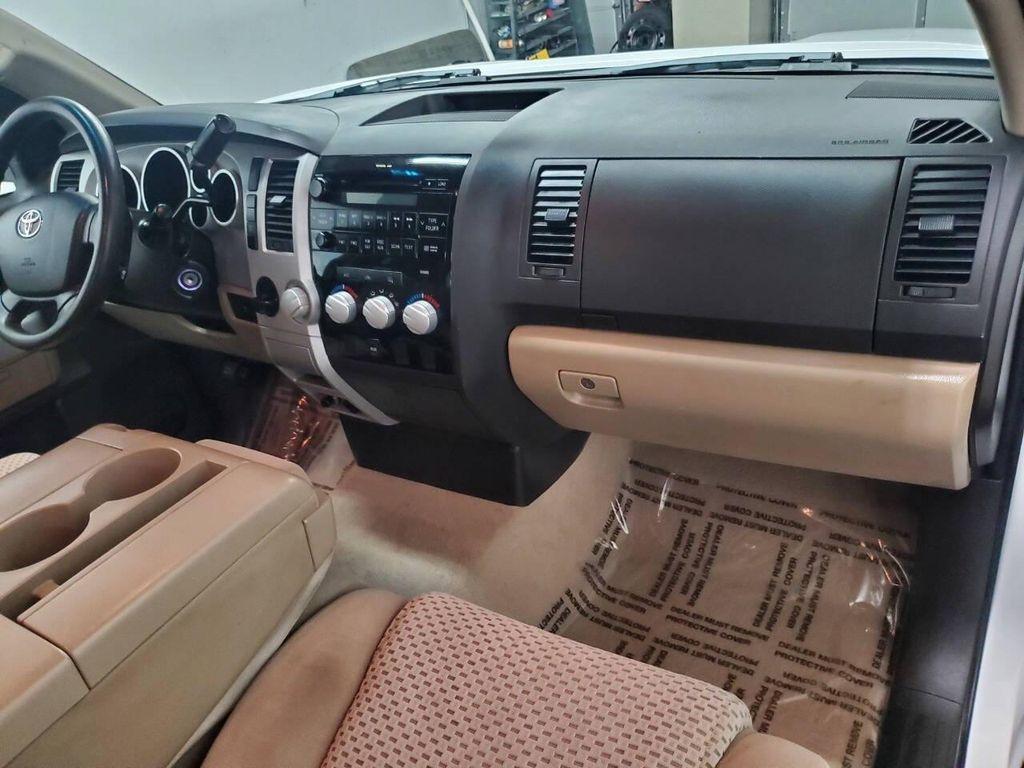 used 2007 Toyota Tundra car, priced at $11,999