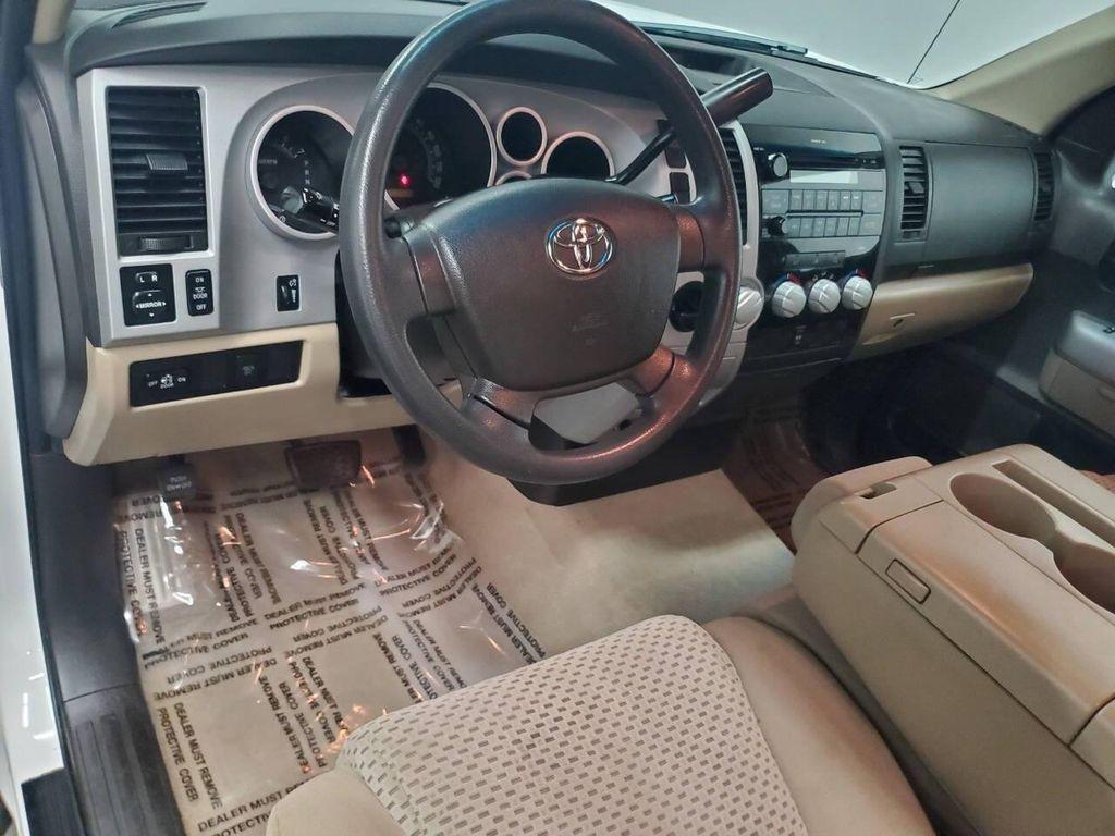 used 2007 Toyota Tundra car, priced at $11,999