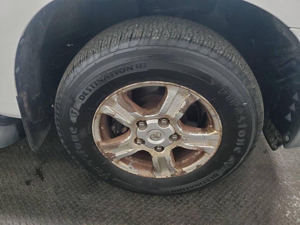 used 2007 Toyota Tundra car, priced at $11,999