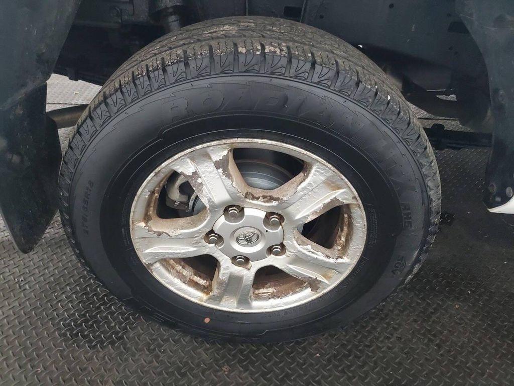 used 2007 Toyota Tundra car, priced at $11,999