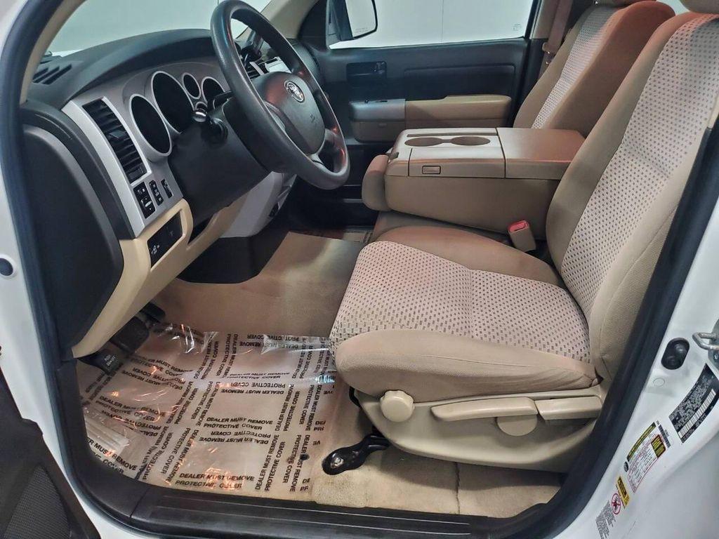 used 2007 Toyota Tundra car, priced at $11,999