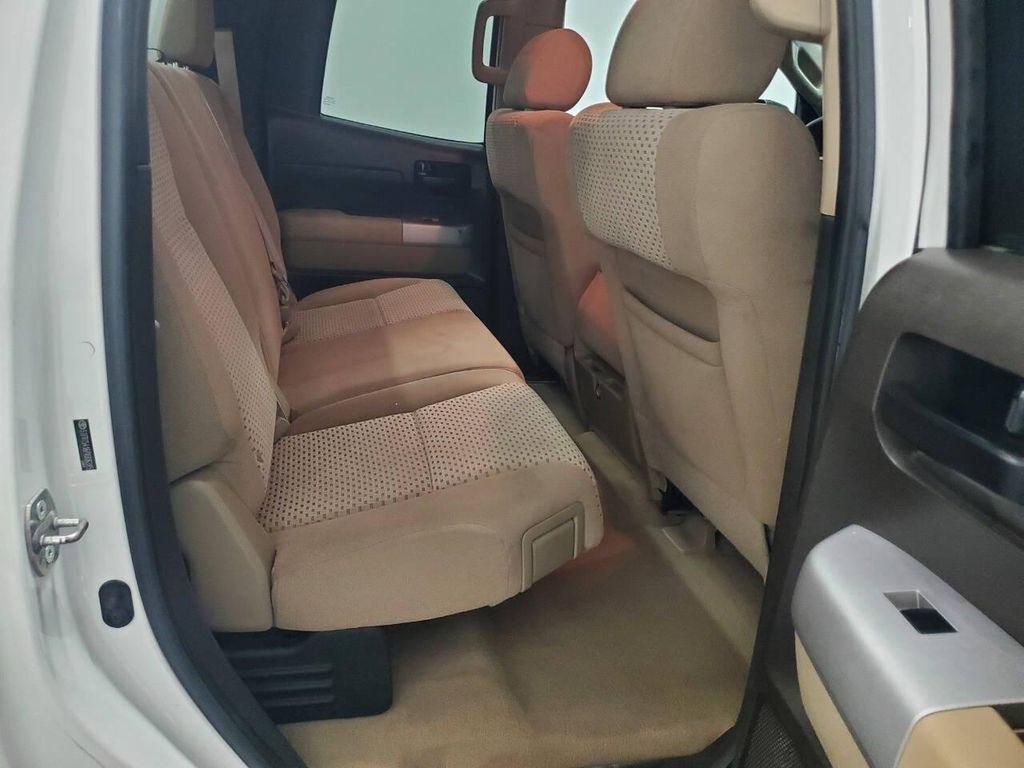 used 2007 Toyota Tundra car, priced at $11,999