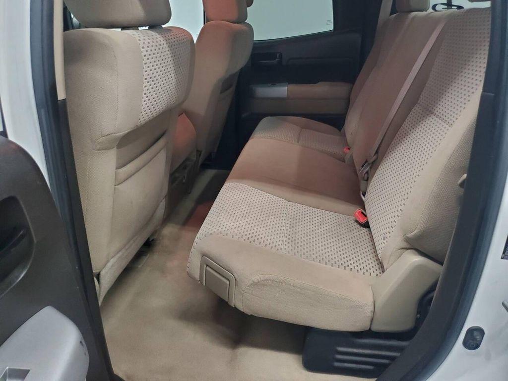used 2007 Toyota Tundra car, priced at $11,999
