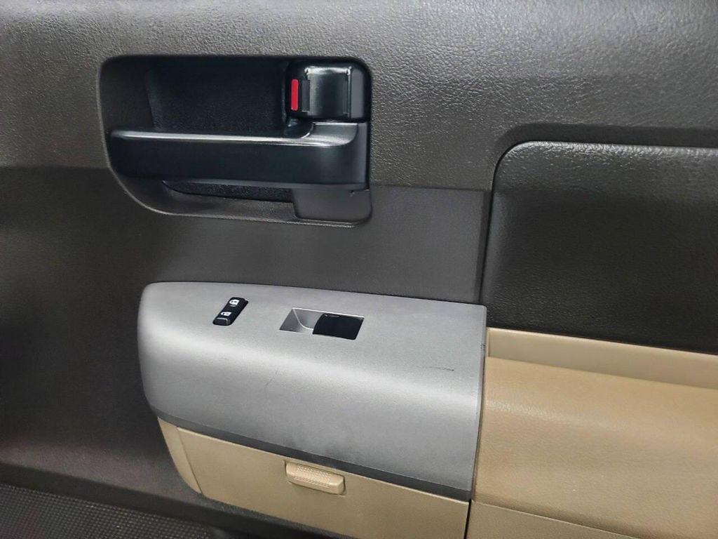used 2007 Toyota Tundra car, priced at $11,999