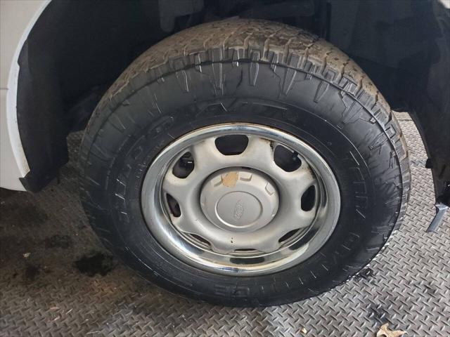 used 2017 Ford F-150 car, priced at $16,499