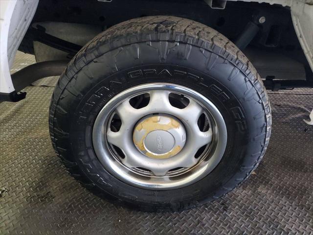 used 2017 Ford F-150 car, priced at $16,499