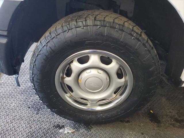 used 2017 Ford F-150 car, priced at $16,499