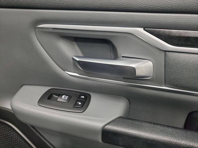 used 2020 Ram 1500 car, priced at $23,999
