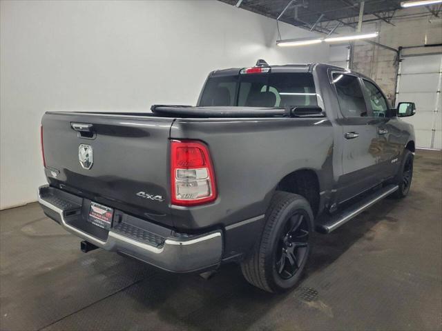 used 2020 Ram 1500 car, priced at $23,999