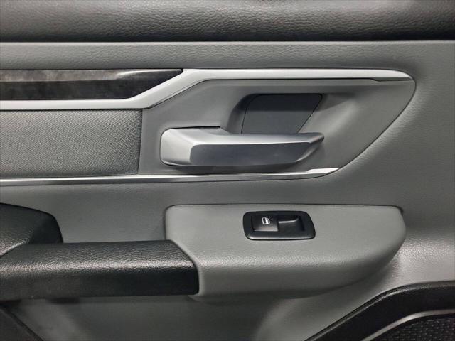 used 2020 Ram 1500 car, priced at $23,999
