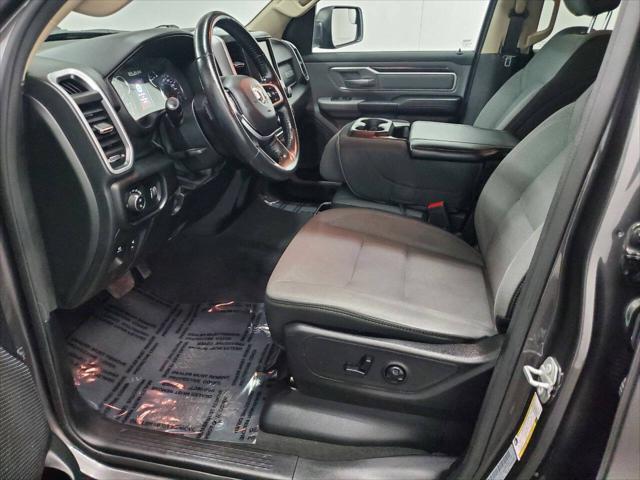used 2020 Ram 1500 car, priced at $23,999