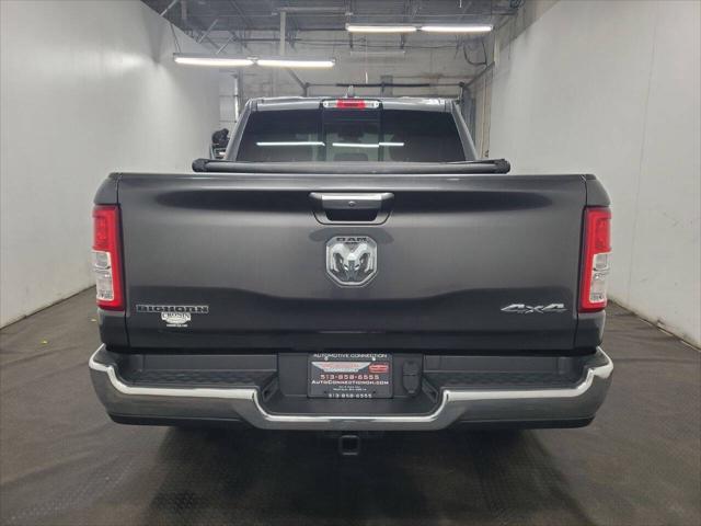 used 2020 Ram 1500 car, priced at $23,999