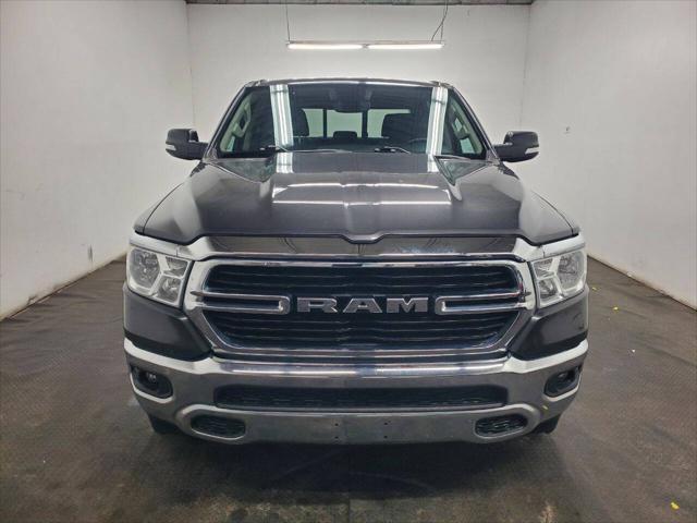 used 2020 Ram 1500 car, priced at $23,999