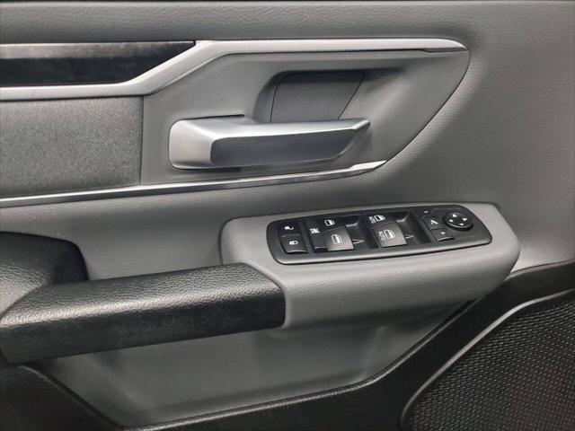 used 2020 Ram 1500 car, priced at $23,999