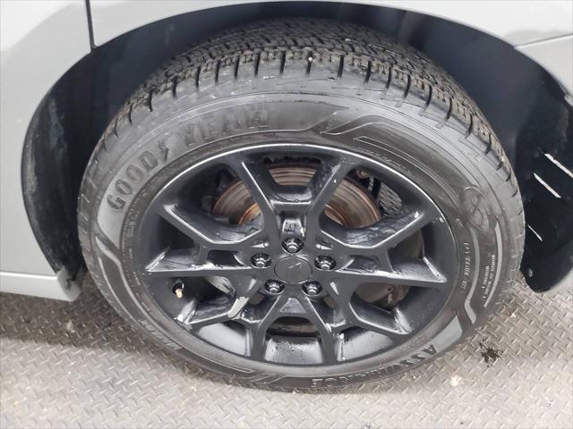 used 2017 Dodge Charger car, priced at $10,999