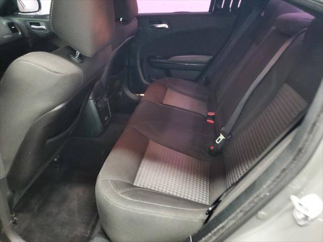 used 2017 Dodge Charger car, priced at $10,999