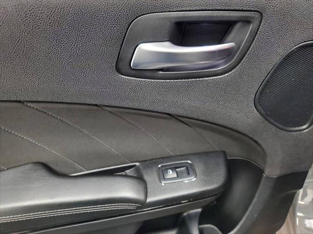 used 2017 Dodge Charger car, priced at $10,999