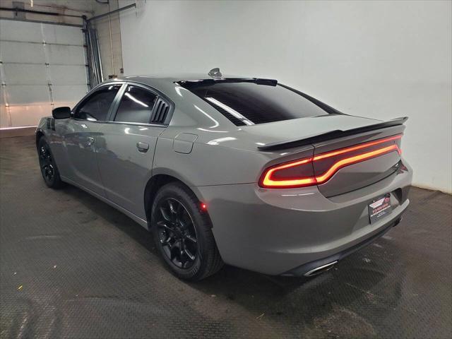 used 2017 Dodge Charger car, priced at $10,999