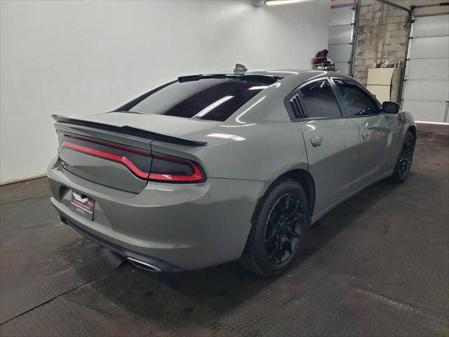 used 2017 Dodge Charger car, priced at $10,999