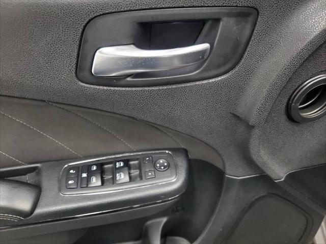 used 2017 Dodge Charger car, priced at $10,999