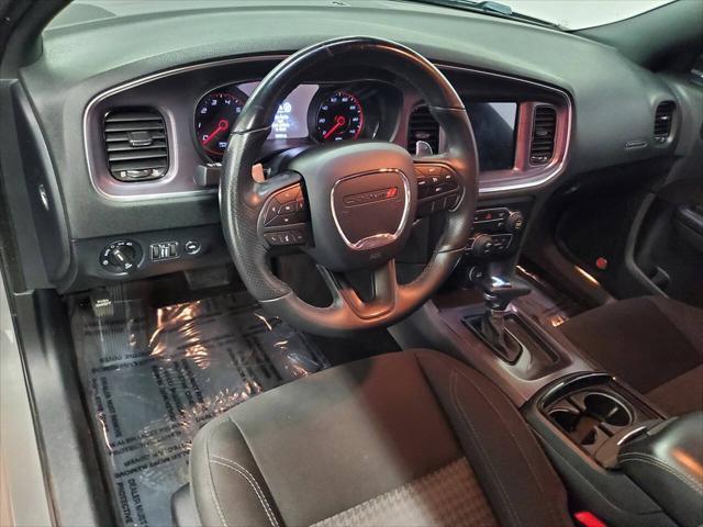 used 2017 Dodge Charger car, priced at $10,999