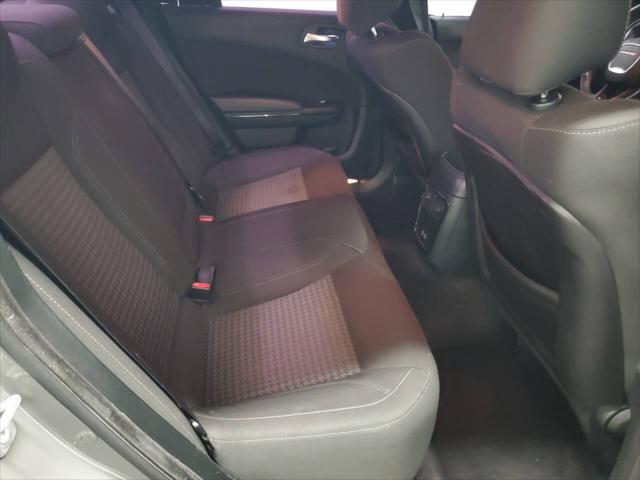 used 2017 Dodge Charger car, priced at $10,999