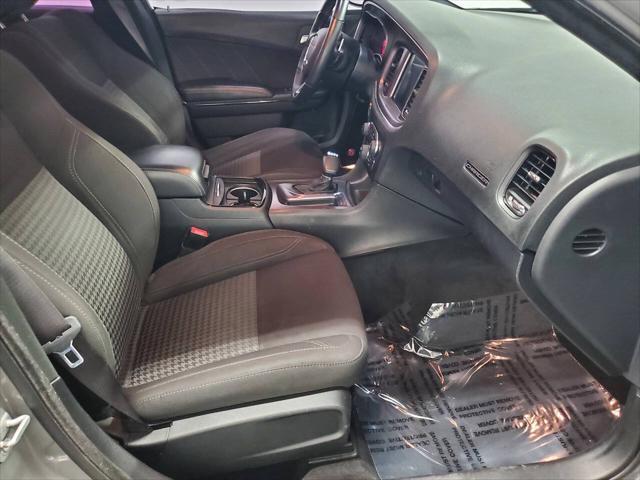 used 2017 Dodge Charger car, priced at $10,999