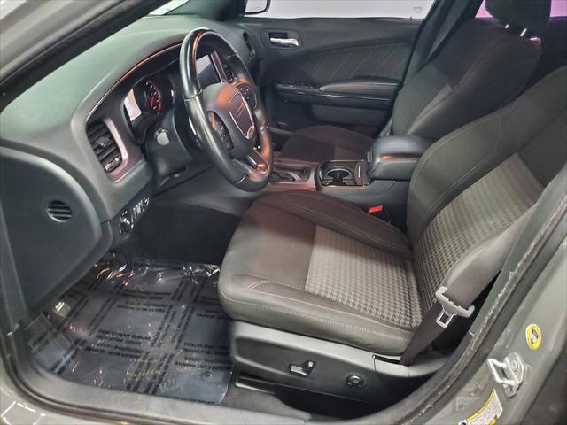 used 2017 Dodge Charger car, priced at $10,999