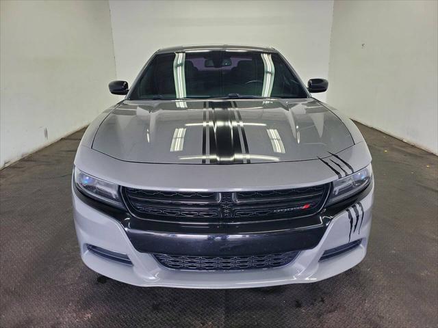 used 2017 Dodge Charger car, priced at $10,999