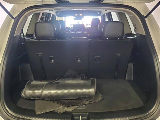 used 2021 Kia Telluride car, priced at $21,494