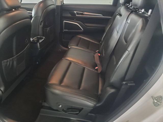 used 2021 Kia Telluride car, priced at $21,494