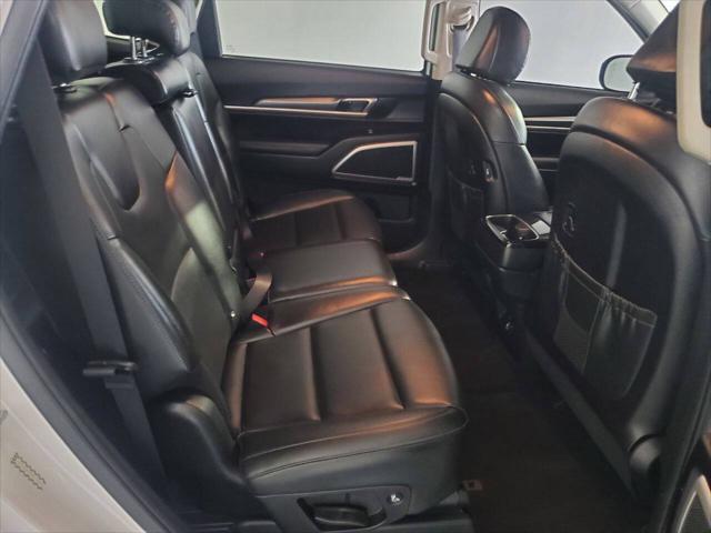 used 2021 Kia Telluride car, priced at $21,494