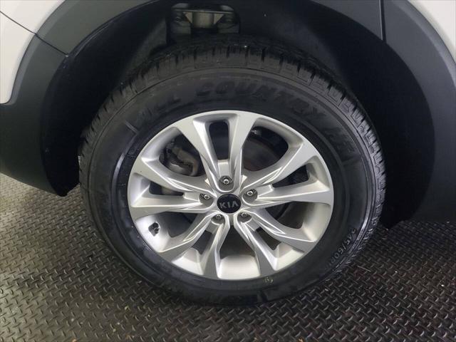 used 2021 Kia Telluride car, priced at $21,494