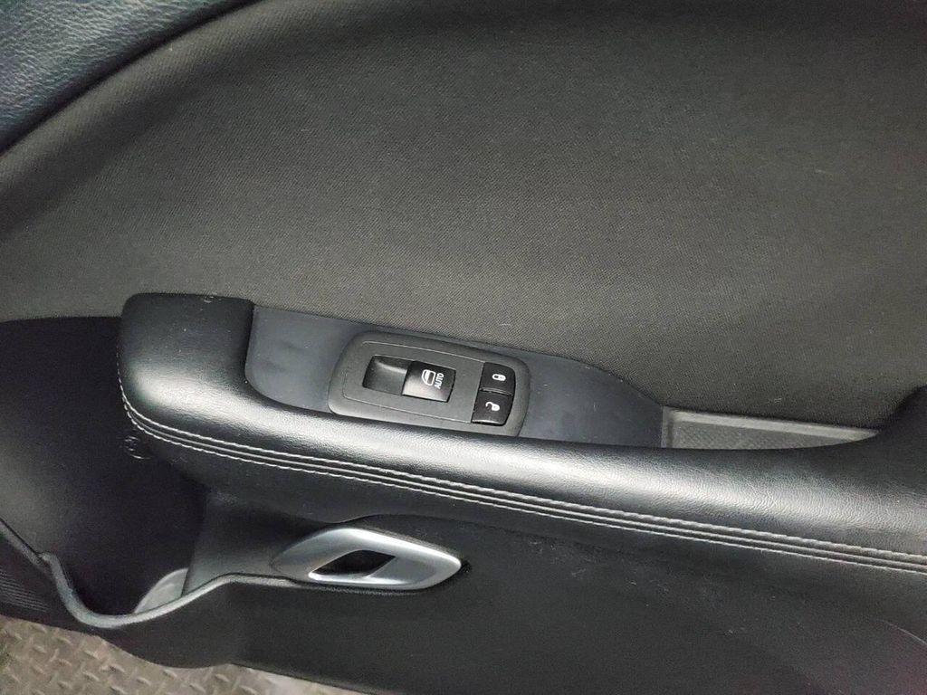 used 2020 Dodge Challenger car, priced at $18,499