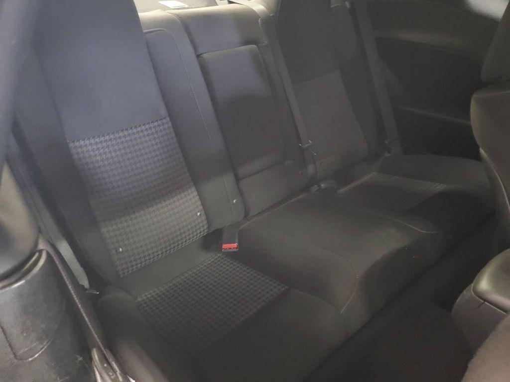 used 2020 Dodge Challenger car, priced at $18,499