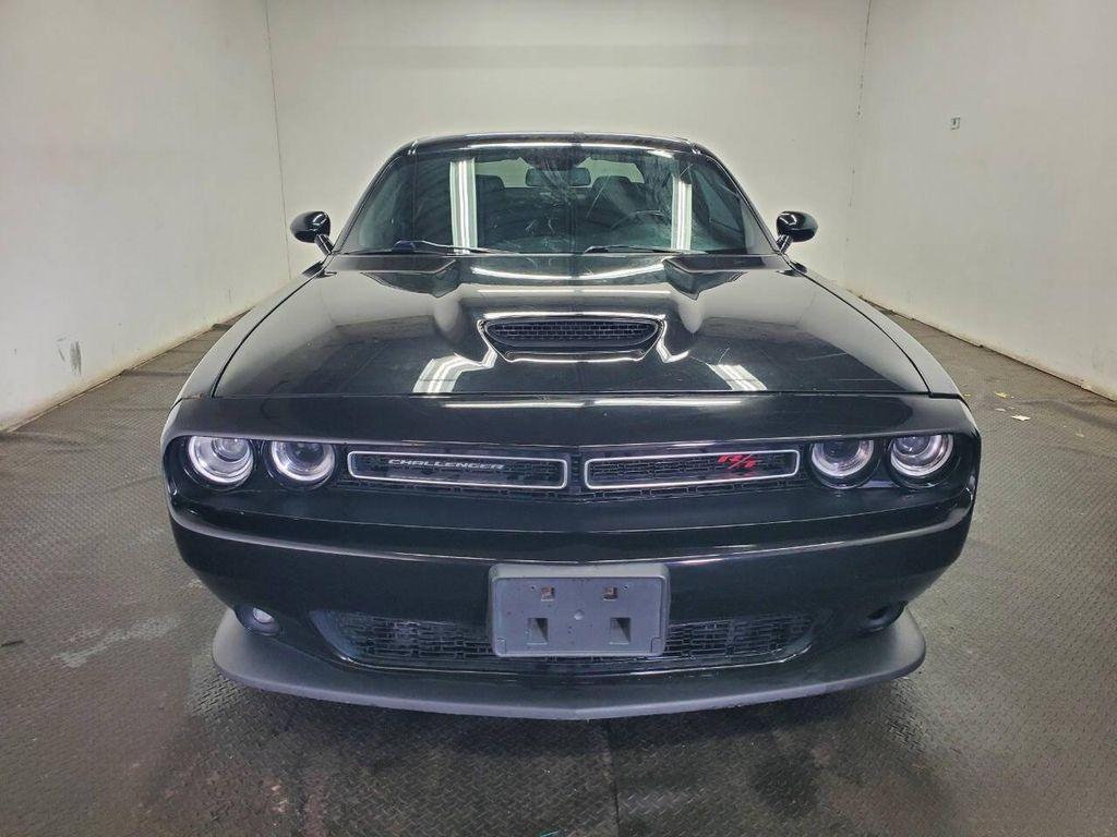 used 2020 Dodge Challenger car, priced at $18,499