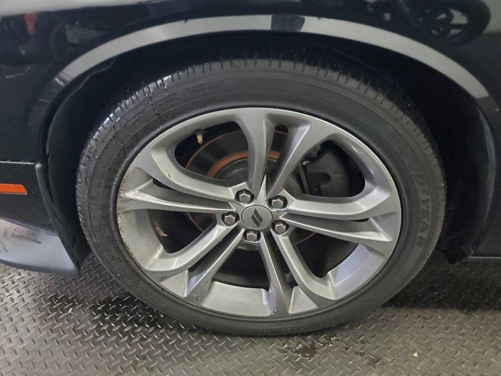 used 2020 Dodge Challenger car, priced at $18,499