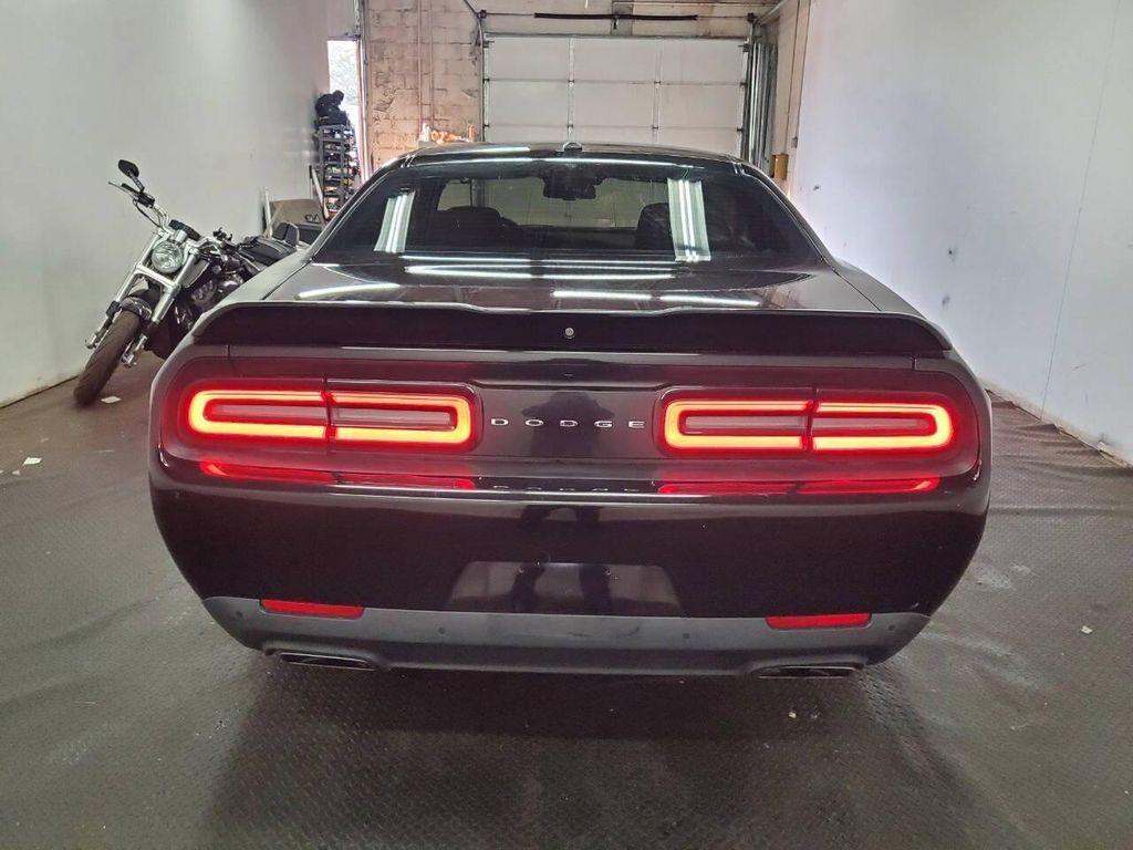 used 2020 Dodge Challenger car, priced at $18,499