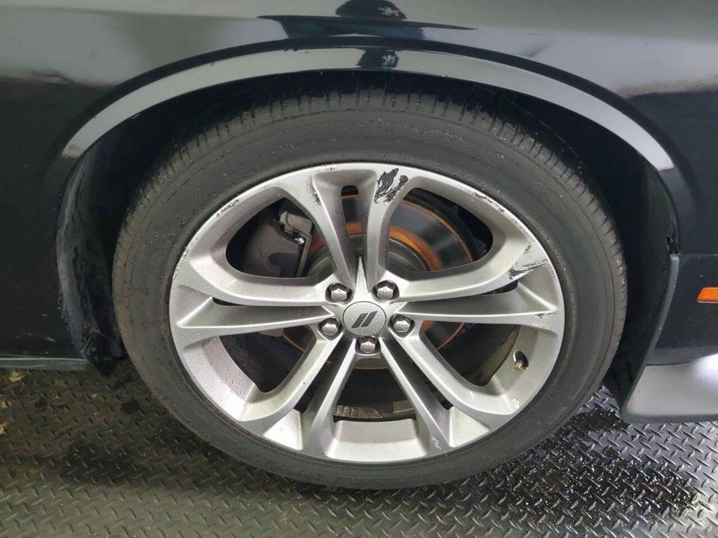 used 2020 Dodge Challenger car, priced at $18,499