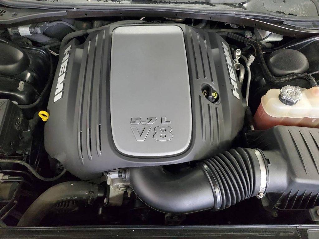 used 2020 Dodge Challenger car, priced at $18,499