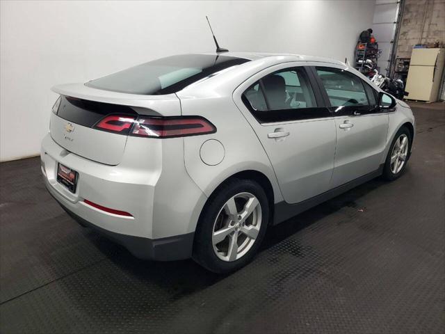 used 2013 Chevrolet Volt car, priced at $8,999